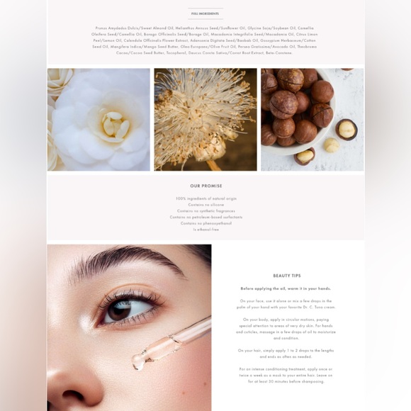 DR. C. TUNA ABSOLUTE SUPER ELIXIR - Picture 3 of 3